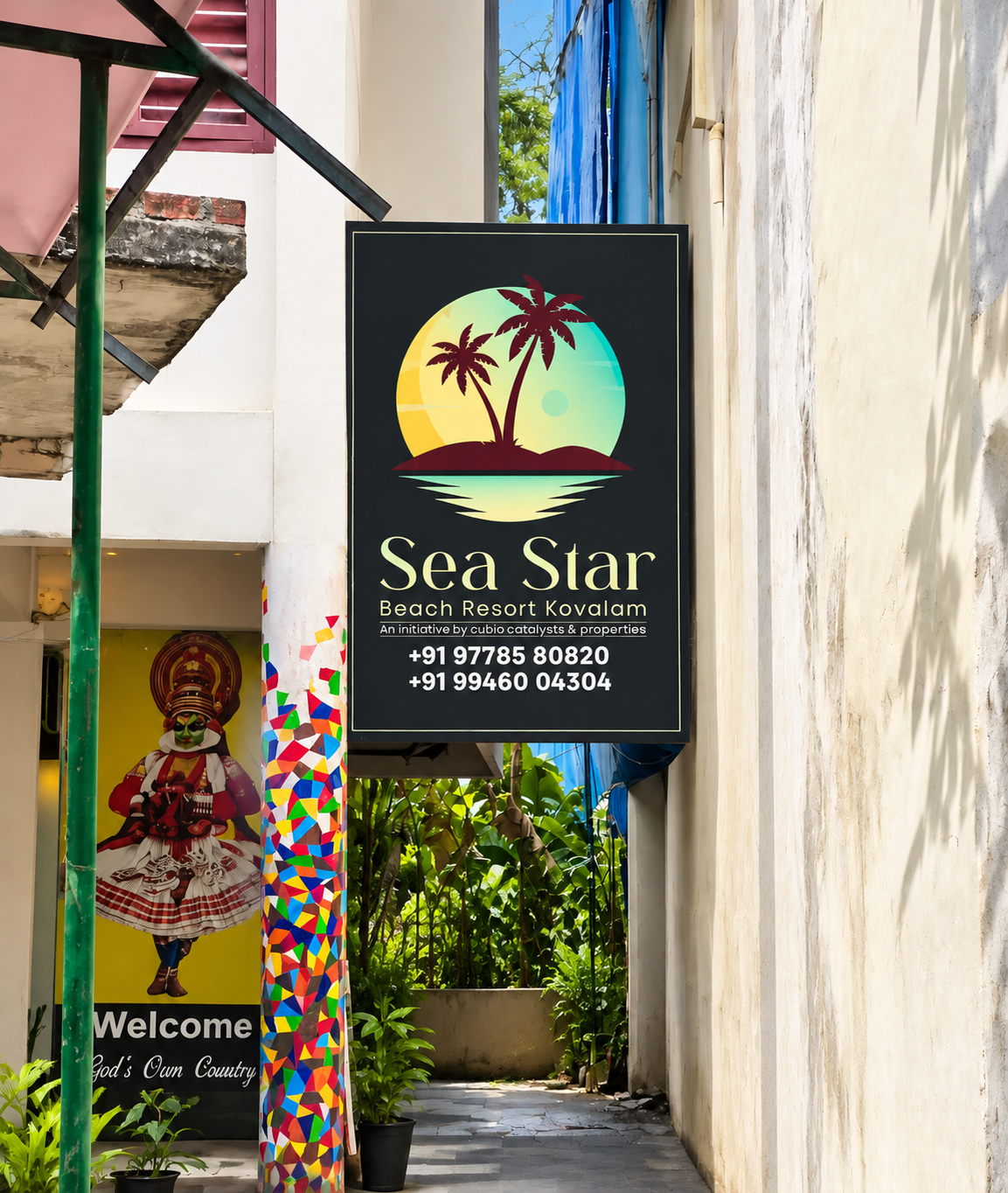 Seastar Beach Resort gallery image 3