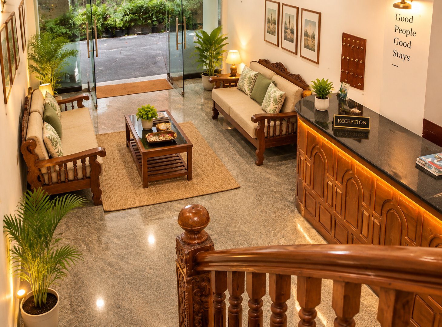 Seastar Beach Resort gallery image 4