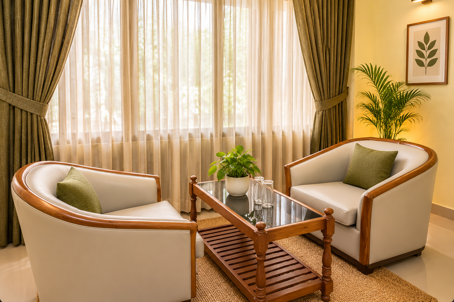 Seastar Beach Resort gallery image 7
