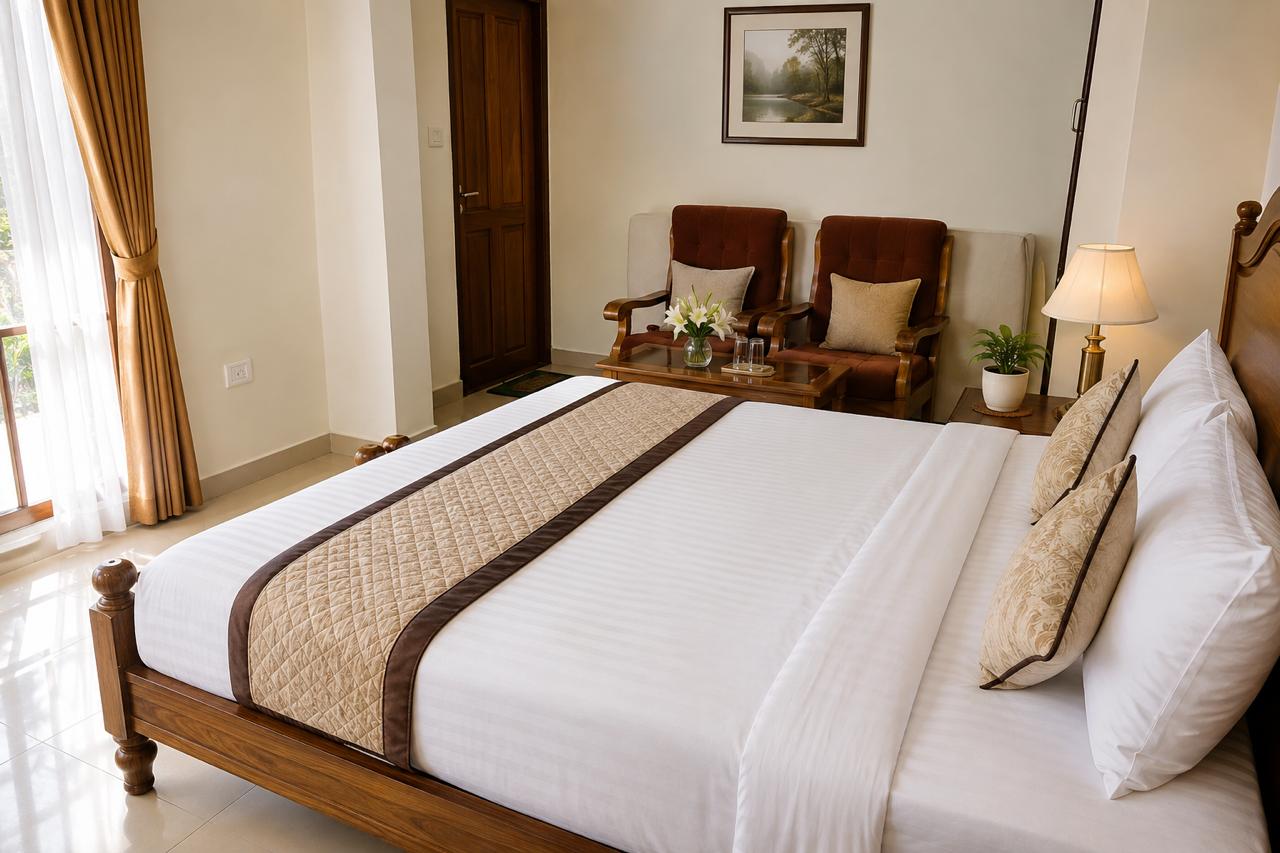 Seastar Ocean Suite